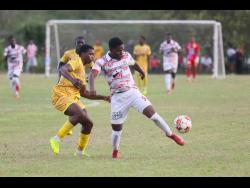 Kemps Hill eye another giant-killing act | Sports