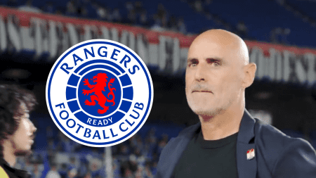 Kevin Muscat closing in on Rangers manager job as talks progress and Danny Rohl becomes latest contender to pull out