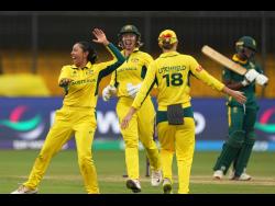 King takes record 7-18 to help thrash South Africa | Sports King takes record 7-18 to help thrash South Africa | Sports