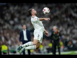 Knee operation puts Carvajal out | Sports
