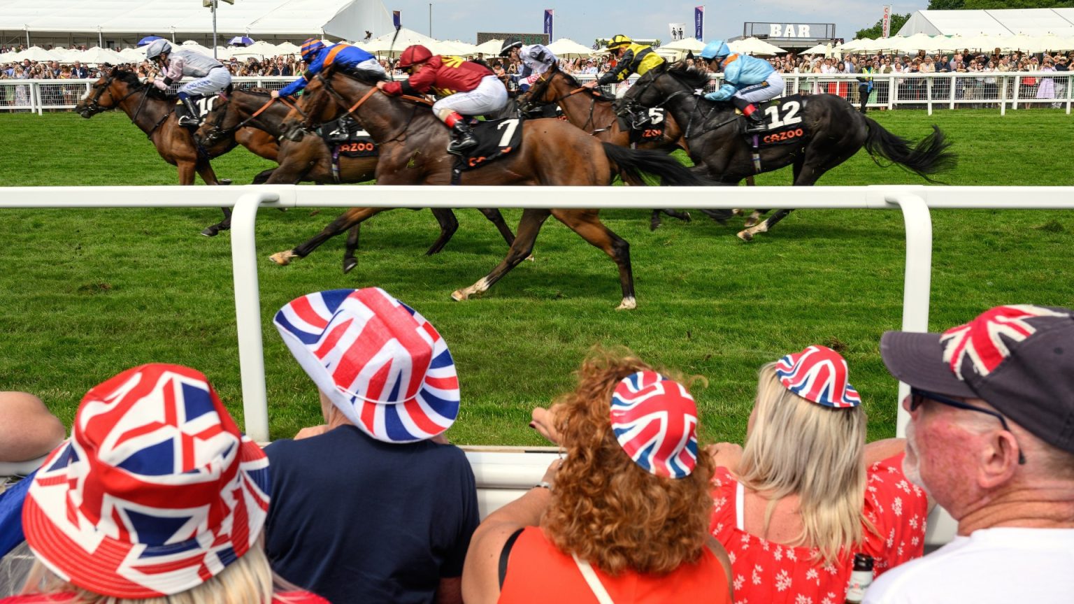 Labour’s pleasure police have ruined pubs and now they’re coming after your innocent flutter