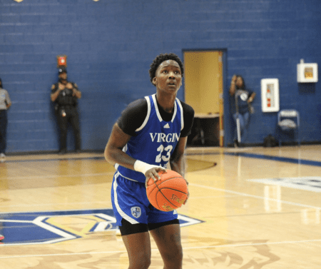 Lady Buccaneers Split Season-Opening Road Games Lady Buccaneers Split Season-Opening Road Games