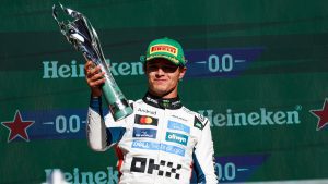 Lando Norris brutally BOOED after winning Mexico Grand Prix to lead F1 title race for first time in six months Lando Norris brutally BOOED after winning Mexico Grand Prix to lead F1 title race for first time in six months