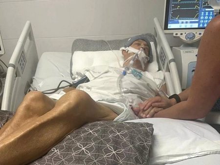 Latest unfortunate case of Brit unable to pay his medical bills