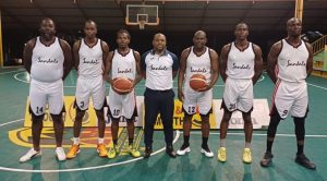 Lee, Lewis lead the charge as Sandals dominate ABTB