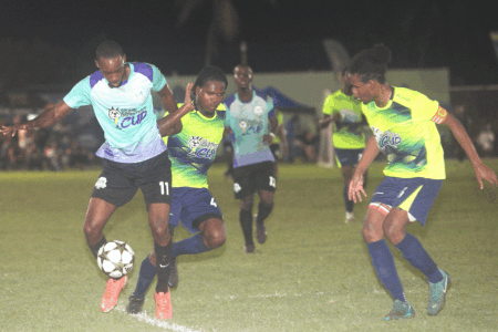 Lions, Ellerton advance in style Lions, Ellerton advance in style