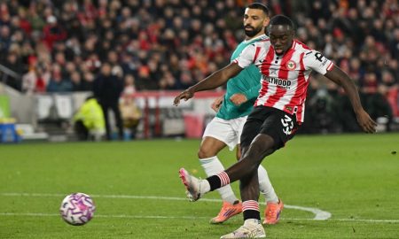 Liverpool suffer fourth consecutive Premier League defeat at Brentford Liverpool suffer fourth consecutive Premier League defeat at Brentford