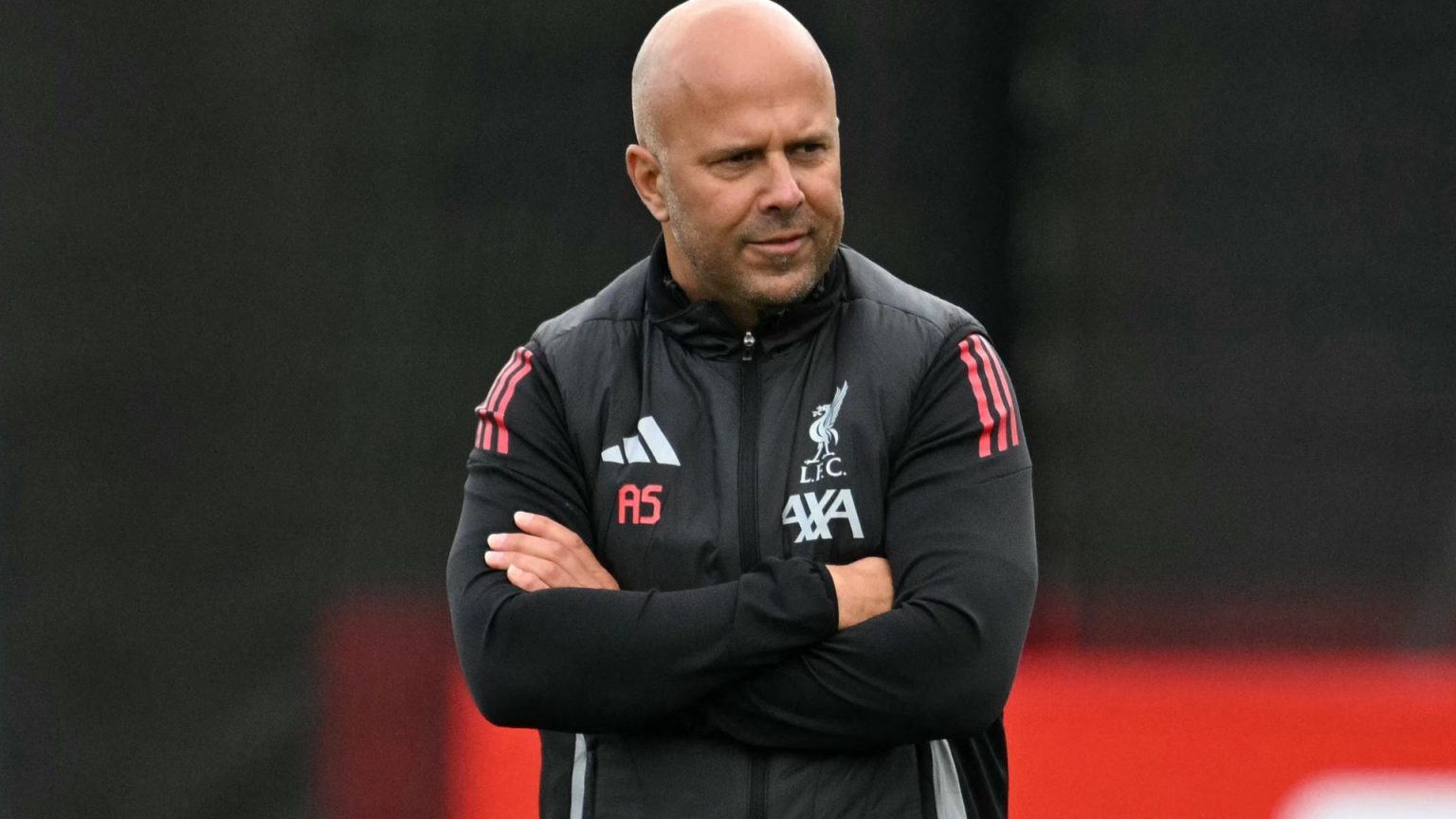 Liverpool’s flight to Frankfurt hit by technical issues forcing Reds to CANCEL Champions League press conference