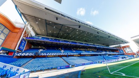 Major Rangers next manager update as another main contender ‘pulls out of the running’