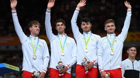 Major sporting event saved from extinction as India steps in to host centenary edition