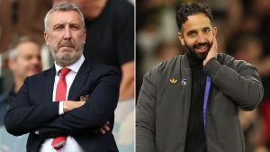 Man Utd chief Jason Wilcox reveals ‘clear plan’ under Ruben Amorim and hints at more big-money signings