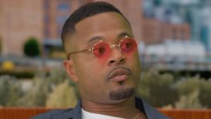 Man Utd legend Patrice Evra bravely opens up on mum’s tragic health battle that had everyone crying in hospital room