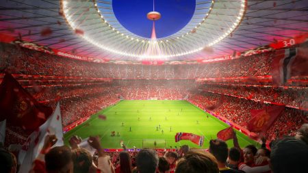 Man Utd send fans survey asking if they’d pay £5,000 for season ticket at new stadium