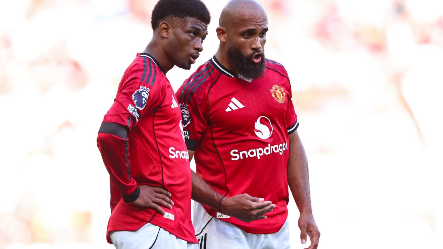 Man Utd stars set to play on CHRISTMAS EVE as controversial new schedule is released