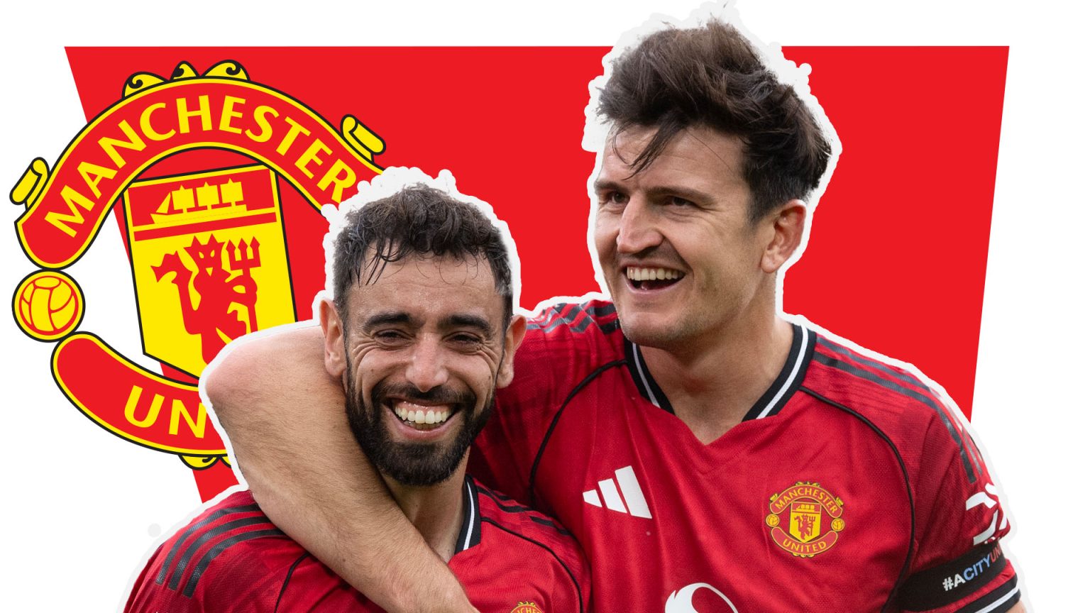 Man Utd ticket and hotel packages for Premier League home games, from just £135 per person
