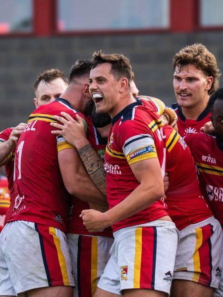 Man behind London Broncos’ takeover tells why they must be in Super League