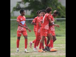 Manning, daCosta Cup suspended indefinitely | Sports