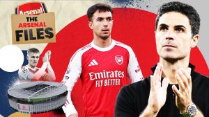 Martin Zubimendi at centre of massive row between two former clubs and how Odegaard is defying gravity