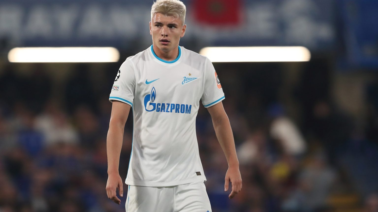 Masked gang tries to kidnap Champions League star outside grocery store as suspect tells cops it was a ‘birthday prank’