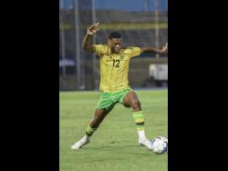 McClaren: Whisper’s presence important to Boyz attack | Sports