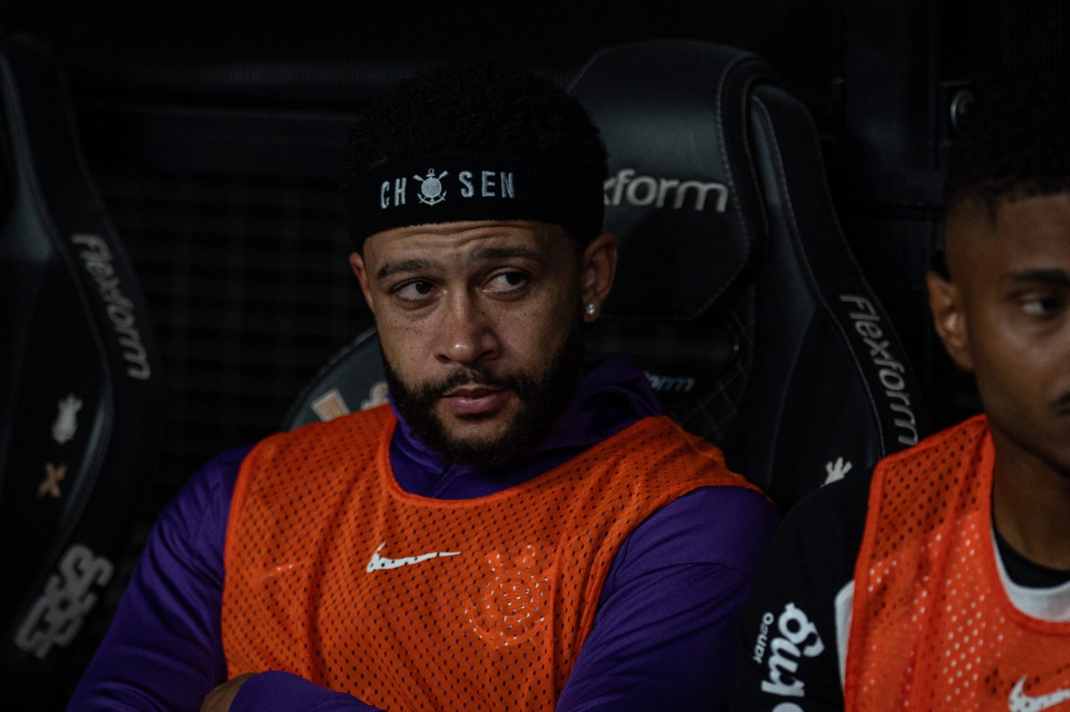 Memphis dropped for World Cup qualifier after losing passport