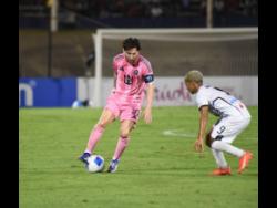 Messi, Inter Miami complete new contract | Sports