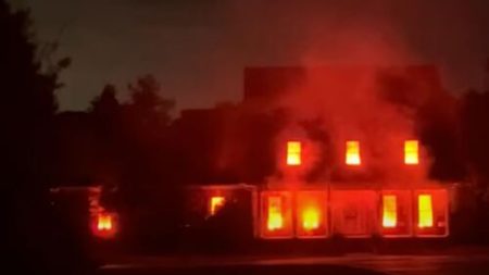 Miami-Dade Sheriff’s Office debuts self-driving cruiser Miami-Dade Sheriff’s Office debuts self-driving cruiser