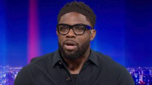 Micah Richards launches scathing rant about ‘just ridiculous’ Marinakis sacking Ange Postecoglou after five games