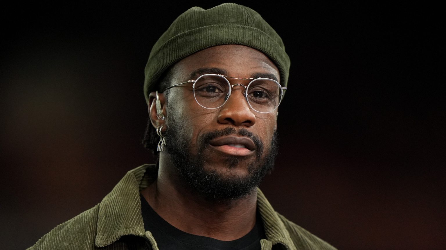 Michail Antonio training with Premier League club as West Ham legend, 35, seeks return to football after car crash