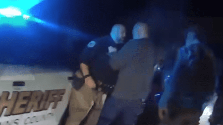 Michigan police chief rescinds ICE partnership, citing staff shortage