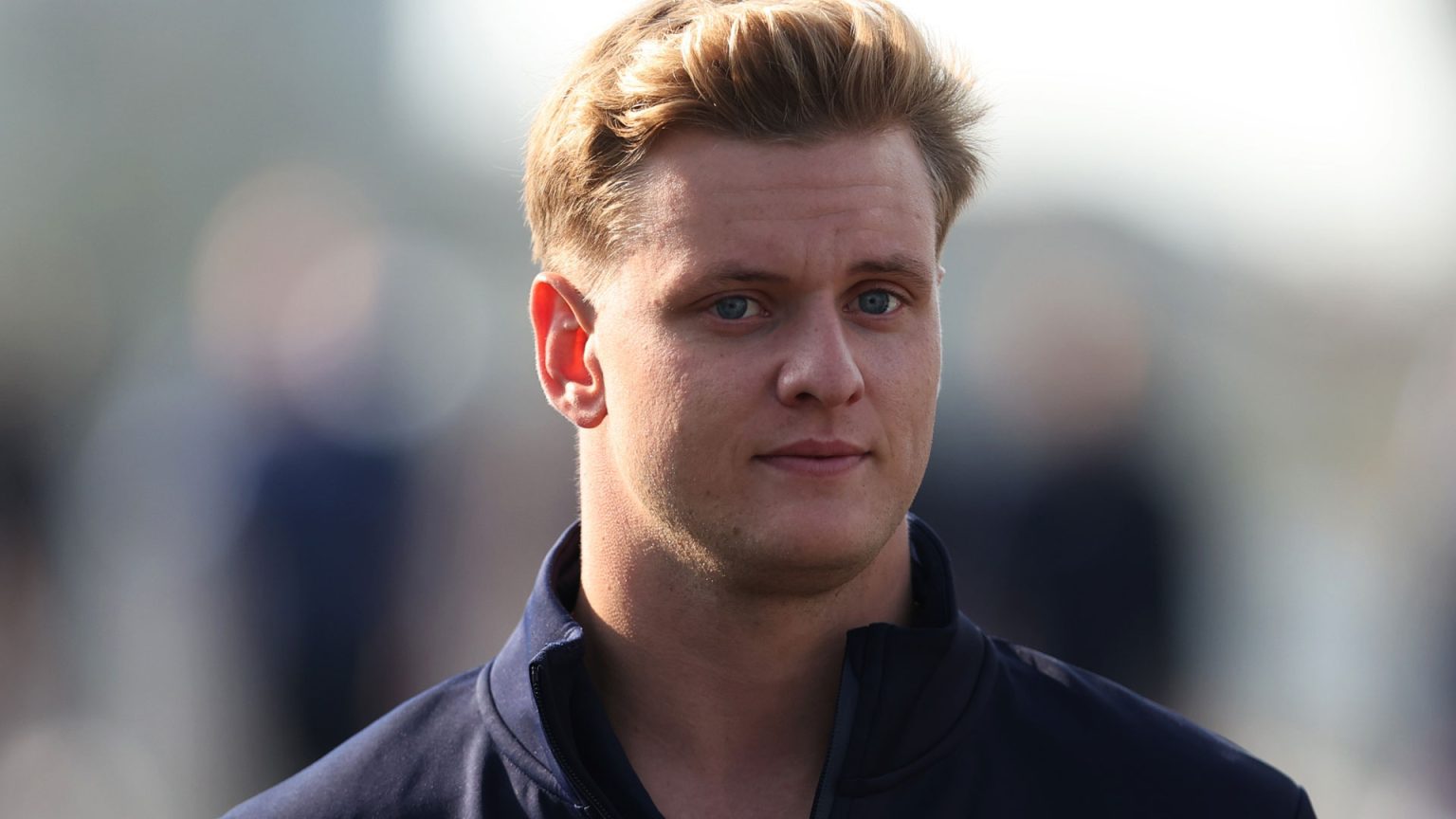 Mick Schumacher chasing career in new sport legendary dad Michael AND Max Verstappen snubbed for being too dangerous