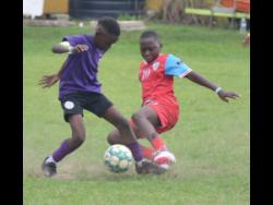 Mighty Saints claim Junior Cup U11 all-island title | Sports