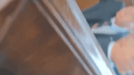 Moment irate Rangers fan aims x-rated rant at director’s box as he calls board ‘nutjobs’ before being dragged away Moment irate Rangers fan aims x-rated rant at director’s box as he calls board ‘nutjobs’ before being dragged away