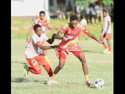 Mona maintain unbeaten run in Manning Cup Zone E | Sports