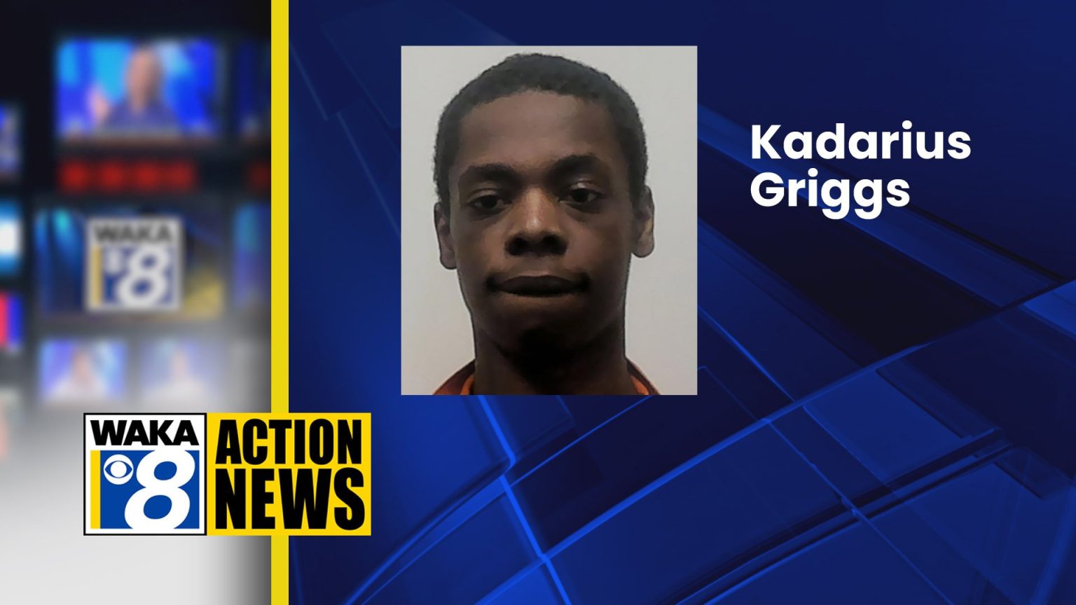 Montgomery police make fourth arrest in October 2024 murder