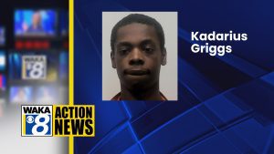 Montgomery police make fourth arrest in October 2024 murder