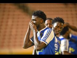 Mount Pleasant stay perfect ahead of final four | Sports