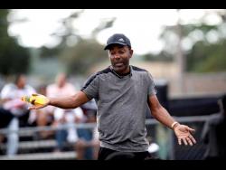 Mountain to climb for Cavalier | Sports