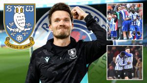 Multiple formations, LOTS of goals