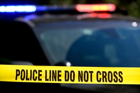 Murder suspect sought in Denver homicide, police say