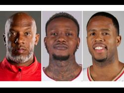 NBA head coach, player charged in sports betting schemes | Sports