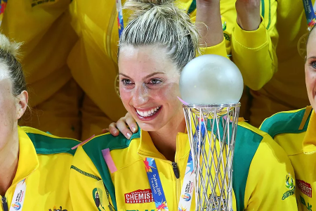 NETBALL SCOOP: Laura Geitz and Lisa Alexander remember the 2015 Netball World Cup NETBALL SCOOP: Laura Geitz and Lisa Alexander remember the 2015 Netball World Cup