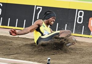 NO BEEF! – Jamaica Observer