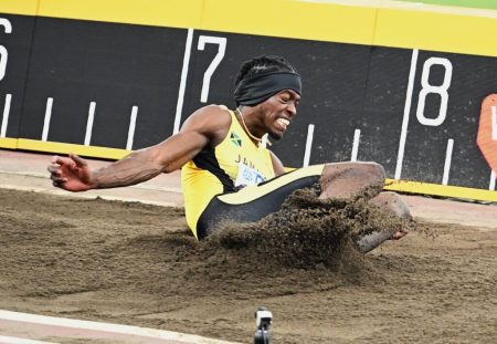 NO BEEF! – Jamaica Observer NO BEEF! – Jamaica Observer