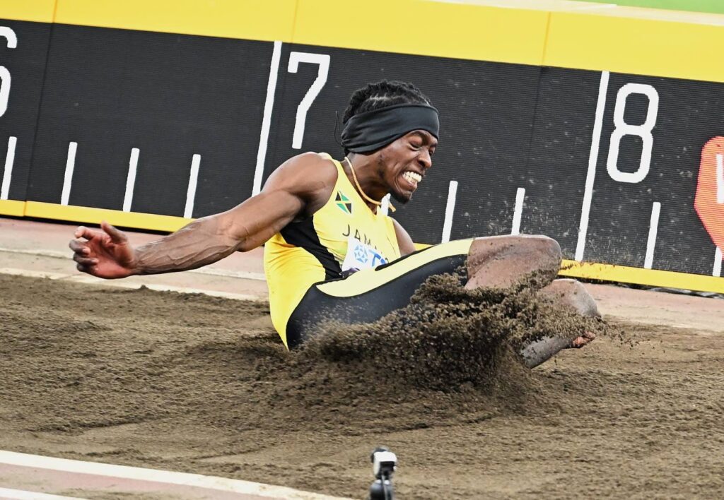 NO BEEF! – Jamaica Observer NO BEEF! – Jamaica Observer