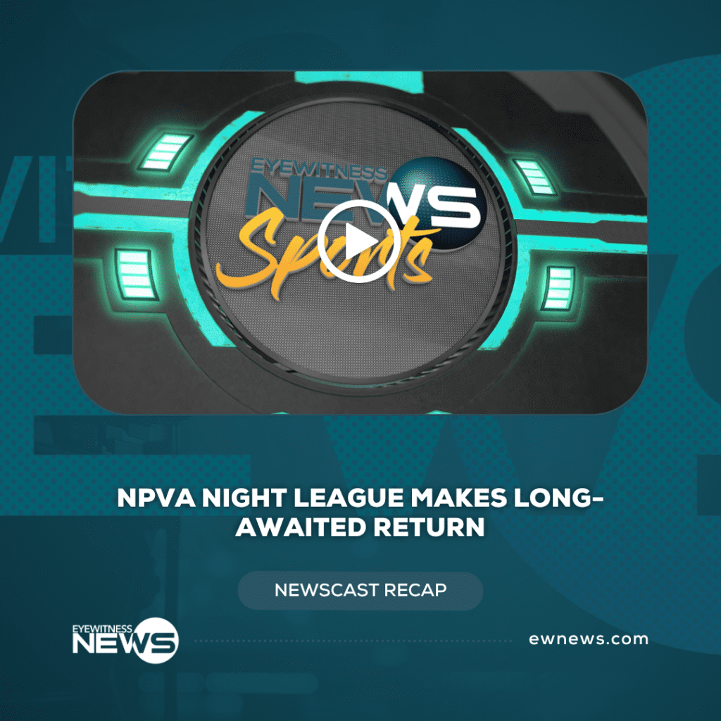 NPVA Night League Makes Long-Awaited Return