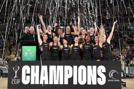 NS Preview: Constellation Cup – Australia v New Zealand NS Preview: Constellation Cup – Australia v New Zealand