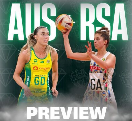 NS Preview: Test Series – Australia v South Africa NS Preview: Test Series – Australia v South Africa