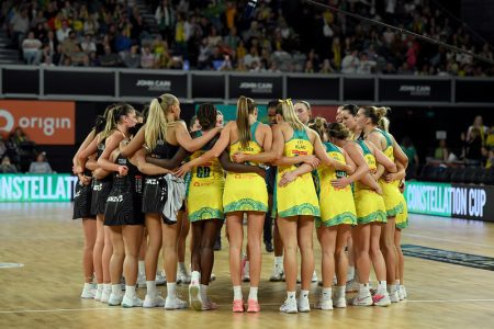 NS Scoreboard: Constellation Cup – Australian leg NS Scoreboard: Constellation Cup – Australian leg