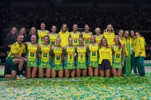 NS Scoreboard: Diamonds v Proteas 2025 Series